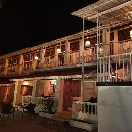 Vista Mare Beach Resort Vagator Dış mekan fotoğraf