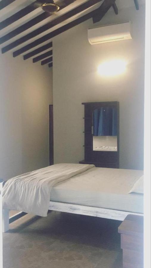 Vista Mare Beach Resort Vagator Dış mekan fotoğraf