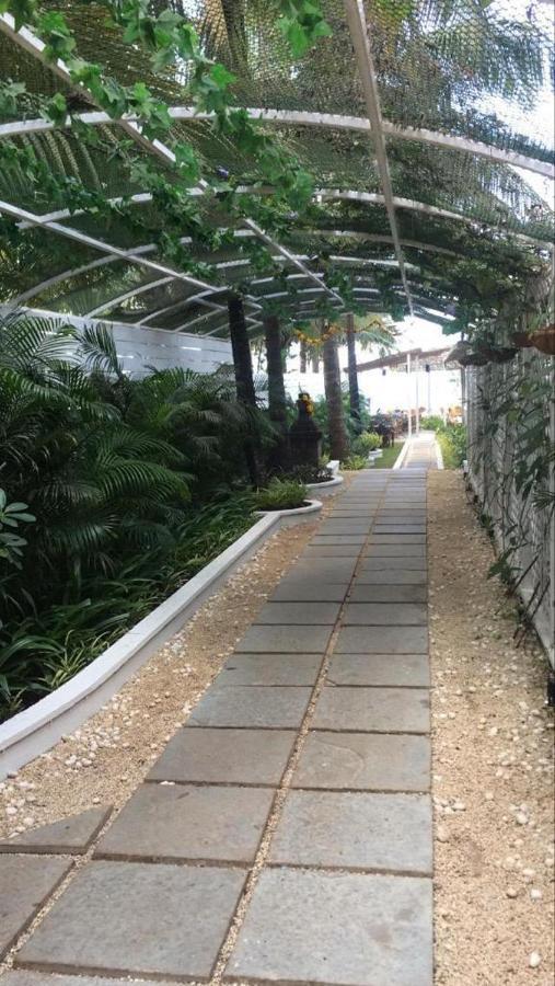 Vista Mare Beach Resort Vagator Dış mekan fotoğraf