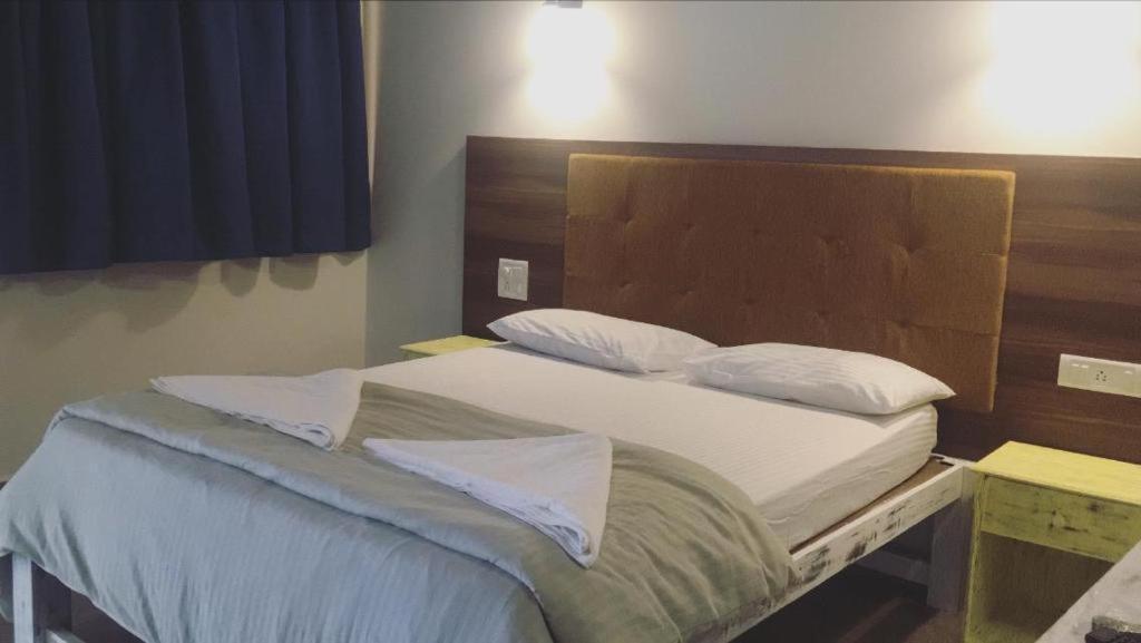 Vista Mare Beach Resort Vagator Dış mekan fotoğraf