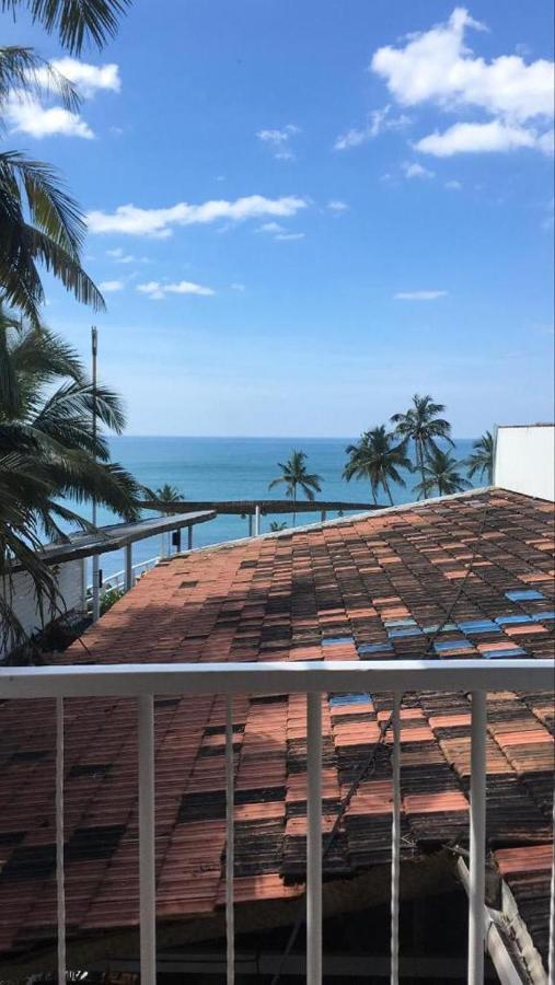 Vista Mare Beach Resort Vagator Dış mekan fotoğraf