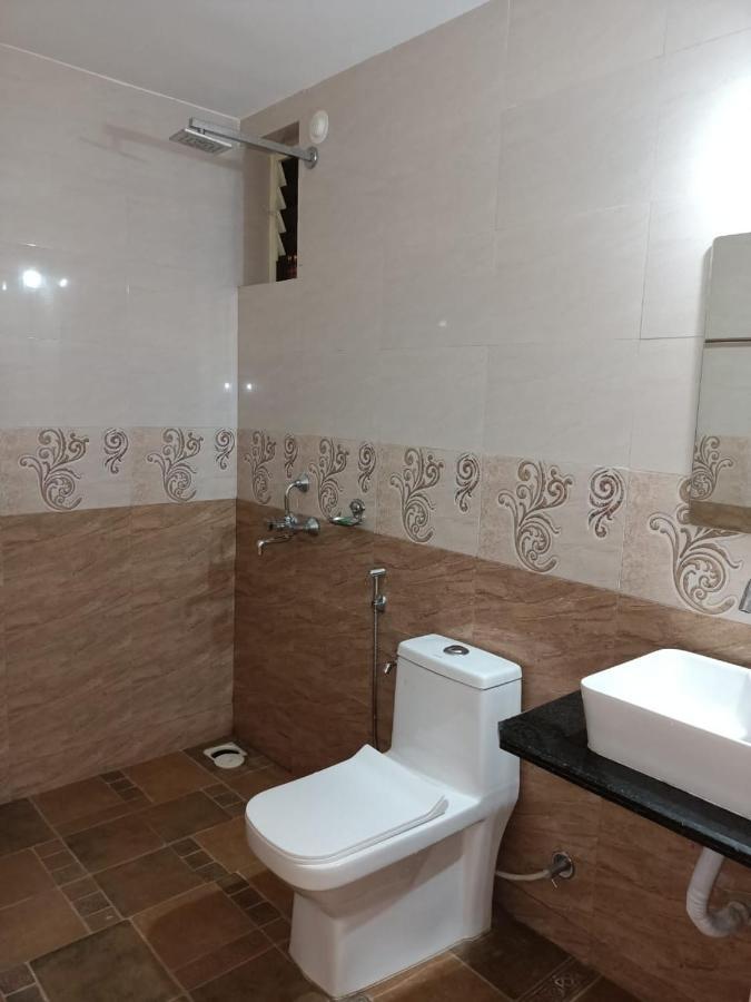 Vista Mare Beach Resort Vagator Dış mekan fotoğraf