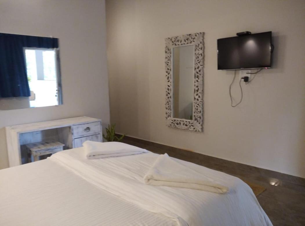 Vista Mare Beach Resort Vagator Dış mekan fotoğraf