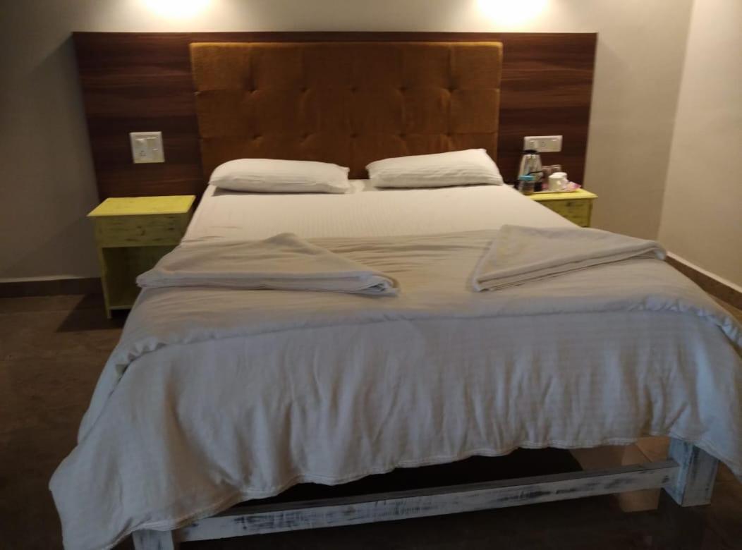 Vista Mare Beach Resort Vagator Dış mekan fotoğraf